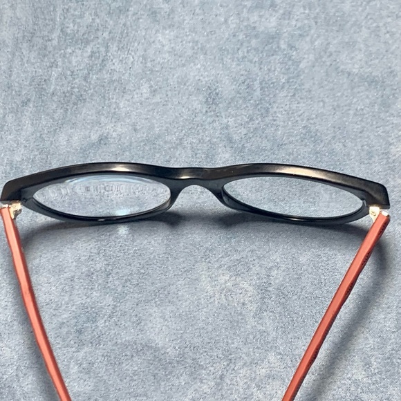 Burberry eyeglasses / Unisex - Picture 4 of 9